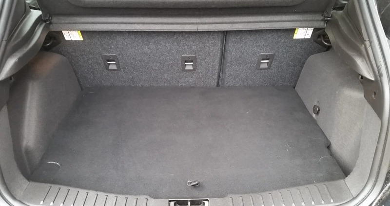 Ford Focus cena 65900 przebieg: 71100, rok produkcji 2018 z Rzeszów małe 742